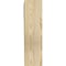 Ekena Millwork Thorton Slat Rough Sawn Bracket, Douglas Fir, 6"W x 22"D x 22"H BKT06X22X22THR06RDF - alternate 4